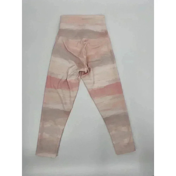 DYI Leggings Define Your Inspiration High Rise Yoga Capri Pant Small (G) - Picture 2 of 6